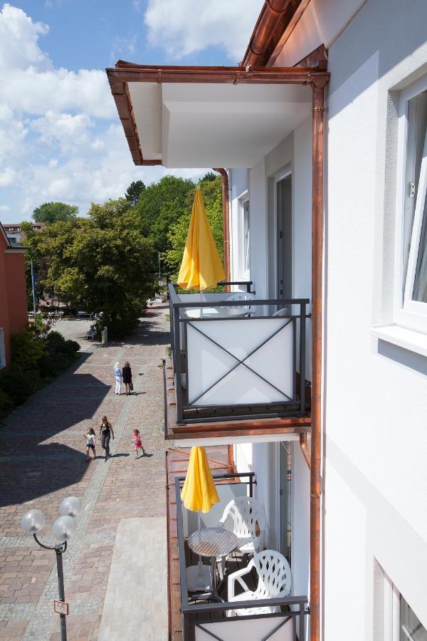 Ferienwohnungen Kur-Eck Bad Worishofen Exterior photo