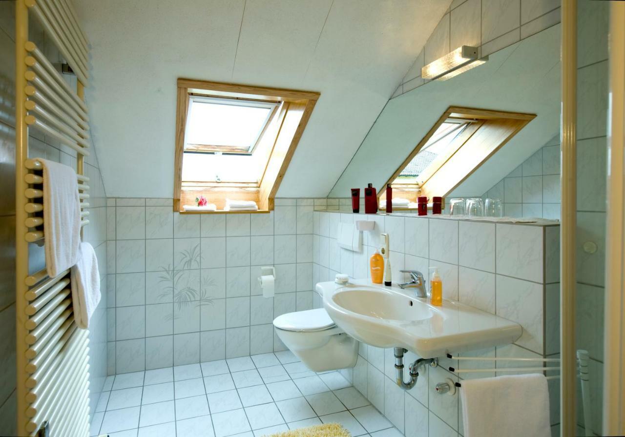 Ferienwohnungen Kur-Eck Bad Worishofen Exterior photo